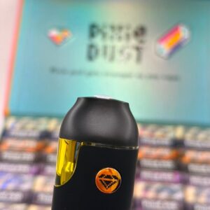 Alternative view of Pixie Pod Disposable 2G