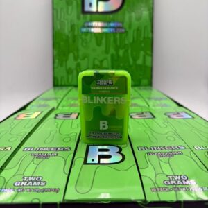 Blinkers Kit 2G Disposable