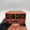 Clean Carts Disposable 2G Summer Travel Edition