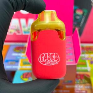 Faded Fruits Disposable 2G