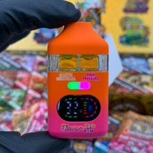 Gold Coast Clear Disposable 2G