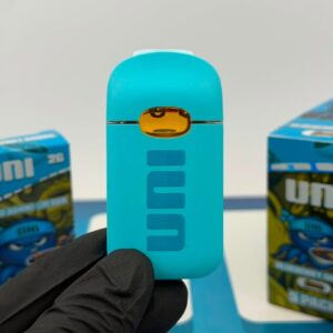 Alternative view of Uni Disposable 2G