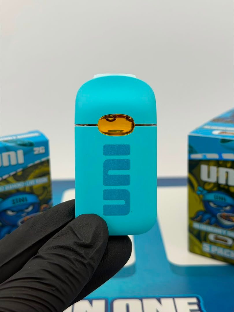 UNI 2G 3 IN 1 DISPOSABLE - Image 2