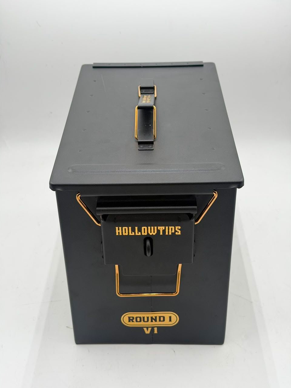 Hallow Tip Disposable 2G - Image 6