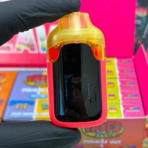 Alternative view of Faded Fruits Disposable 2G