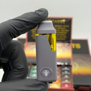 Alternative view of Clean Carts Summer Travel Disposable 2G