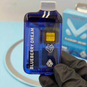 Alternative view of Mad Labs Transulent Disposable 2G
