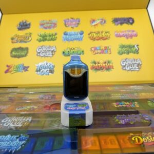 High City 2g Disposable