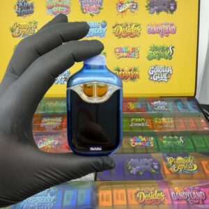 High City 2g Disposable