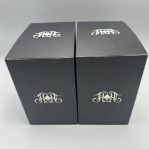 Heavy Hitters 2G Ultra Twin Turbo All-In-One | Heavy Hitters 2G Disposable