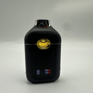 Heavy Hitters 2G Ultra Twin Turbo All-In-One | Heavy Hitters 2G Disposable