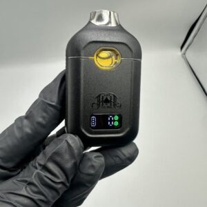 Heavy Hitters 2G Ultra Twin Turbo All-In-One | Heavy Hitters 2G Disposable